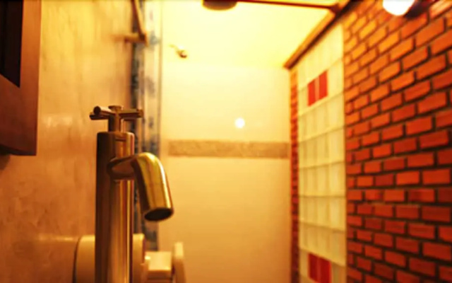 Smile House Guesthouse