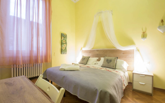 Ridolfi Guest House
