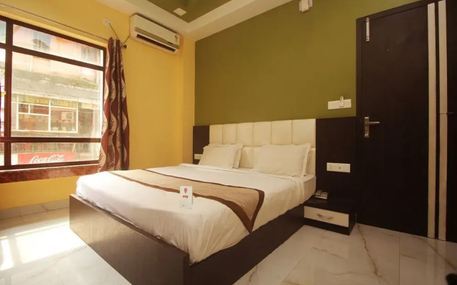 Hotel Sathi Residency by OYO Rooms