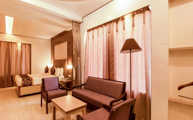 Hotel Placid