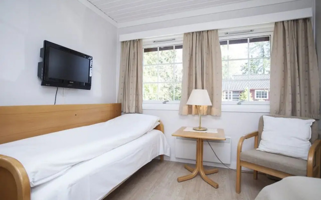Stetind Hotell