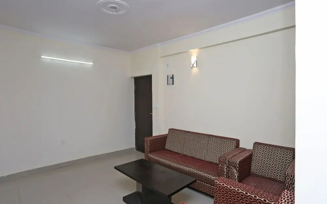 OYO 11947 Home 1BHK Tower IVY Bhowali