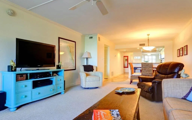 Gulf And Bay Club Siesta Key