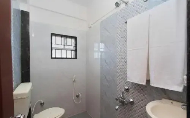 Shravya Residency