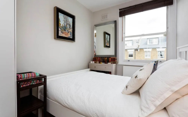 Veeve - Belsize Terrace