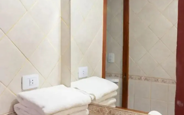 Cabanas Las Escondidas