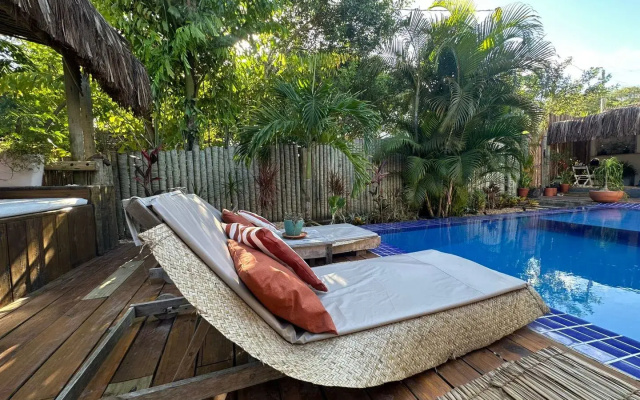 Vila Trancosear
