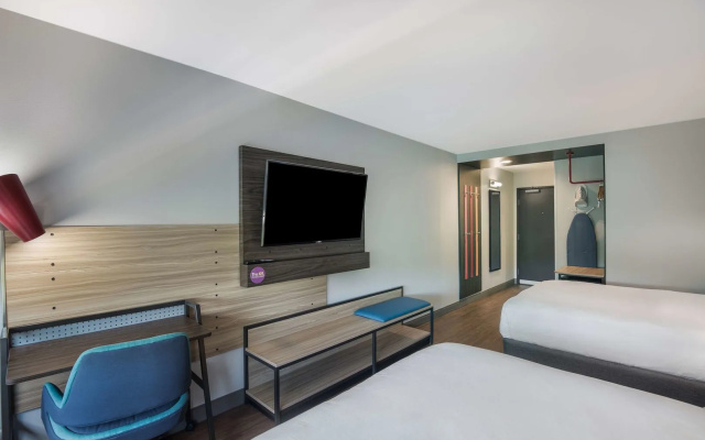Tru by Hilton Warsaw
