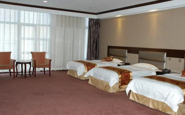 Dream Land Hotel
