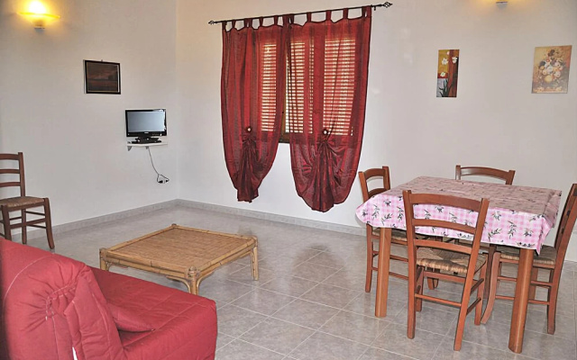 Villa La Cinta Beach A