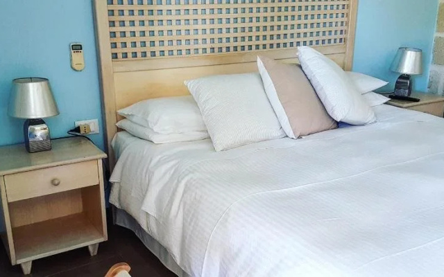 Albergo isola mia