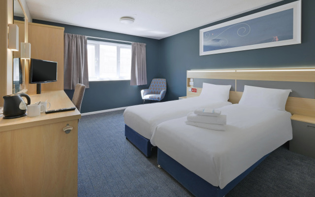 Travelodge Warrington