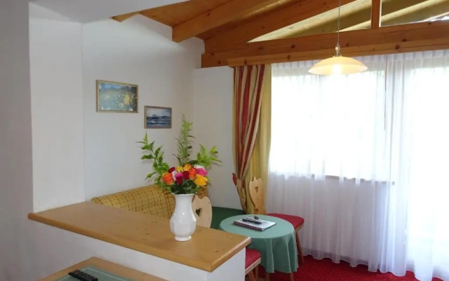Alpenhotel Landhaus Küchl