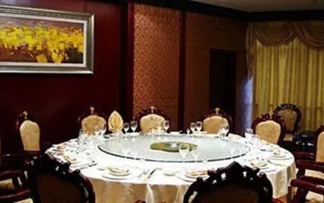 Jiangsu Material Hotel