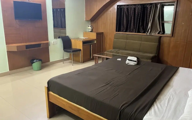 Hotel Sunbeam