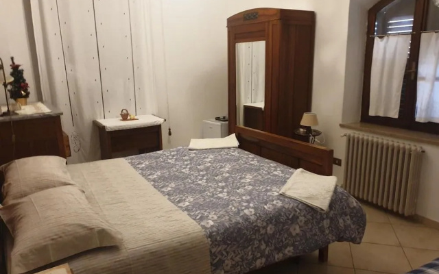 Agriturismo Cognanello