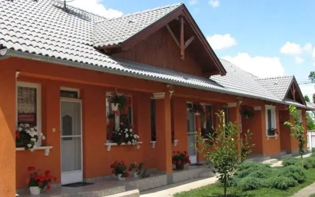 Huba Apartman