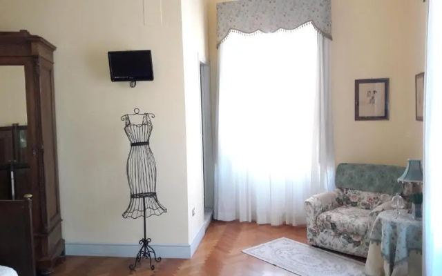 B&B Casa Laviano