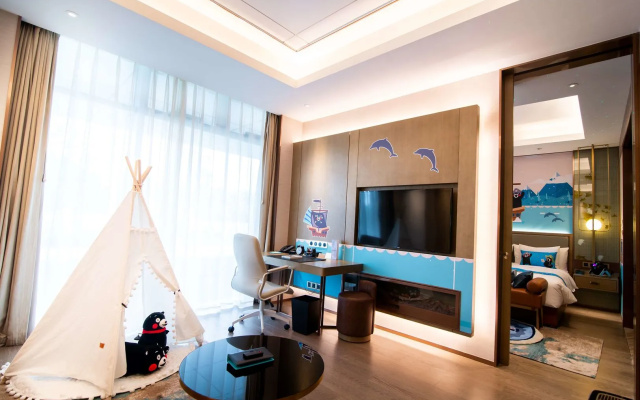 Radisson Suzhou