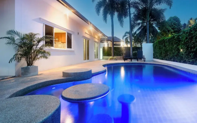 Orchid Paradise Homes OPV15