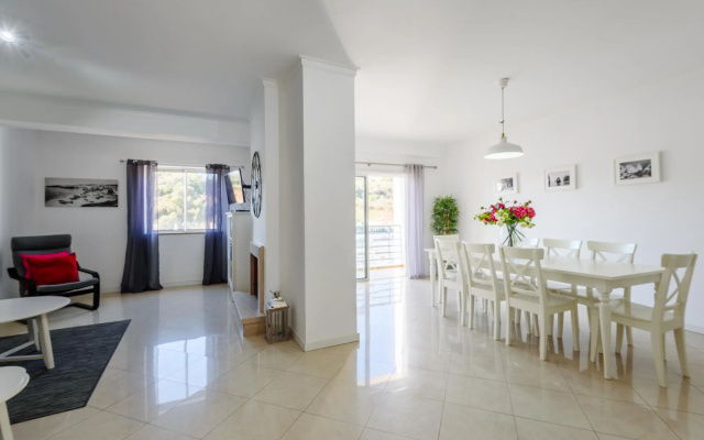 Amazing Apartment in Albufeira
