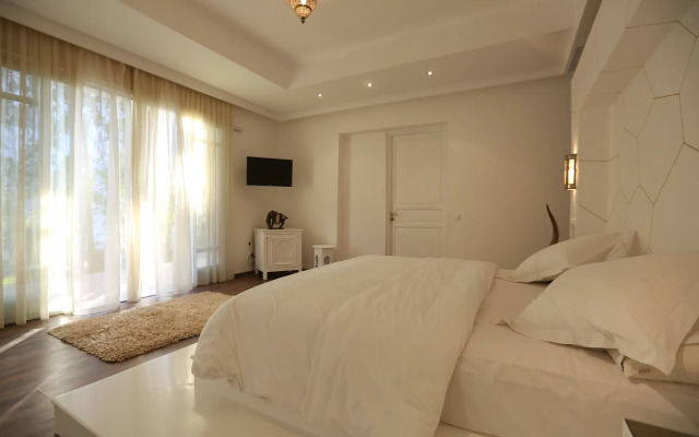 La Maison Blanche - Marrakech