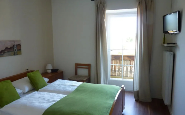 Hotel Kreuzwirt Croce Bianca
