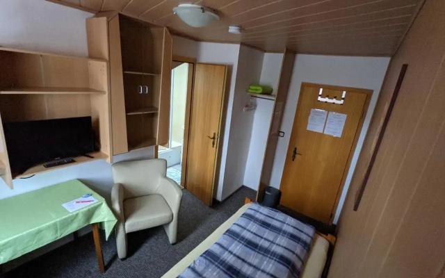 Pension Stepponat