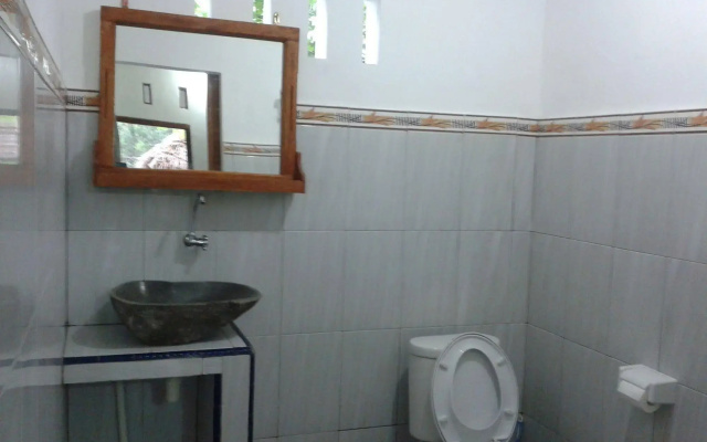 Putri Homestay
