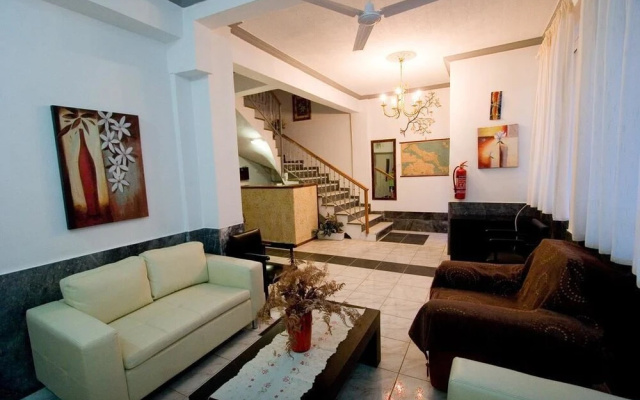 Difo Hotel