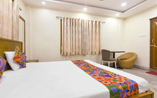 Fabhotel The Er Suites