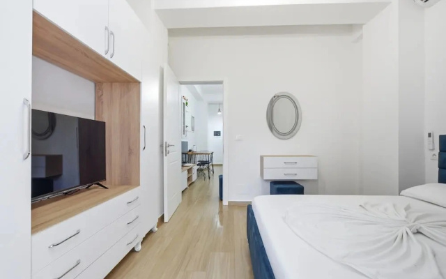 Enles Garden Beach Apartments