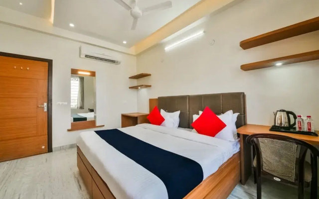 The Sejour by OYO Rooms