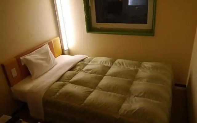 Washington R&B Hotel Sapporo Kita 3 Nishi 2