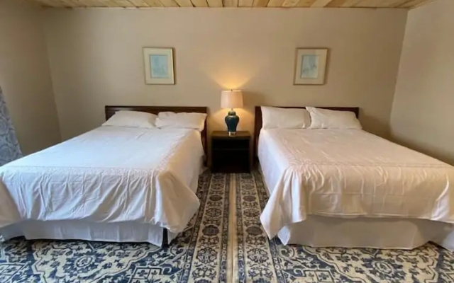 Riverdale Resort
