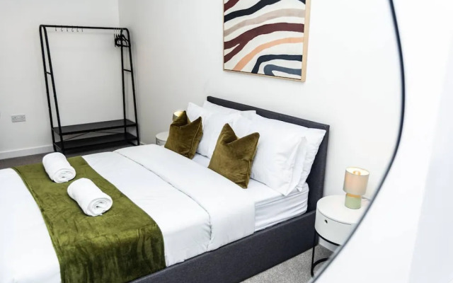 Belgrave Village Central Apartment