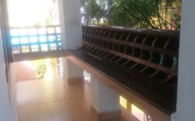 Sangeeth Beach Resort