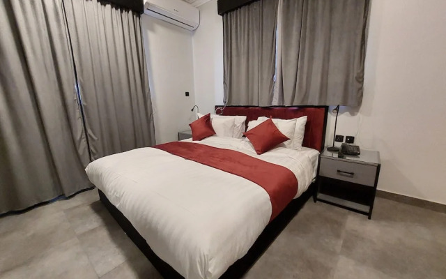 Karims'Hotel