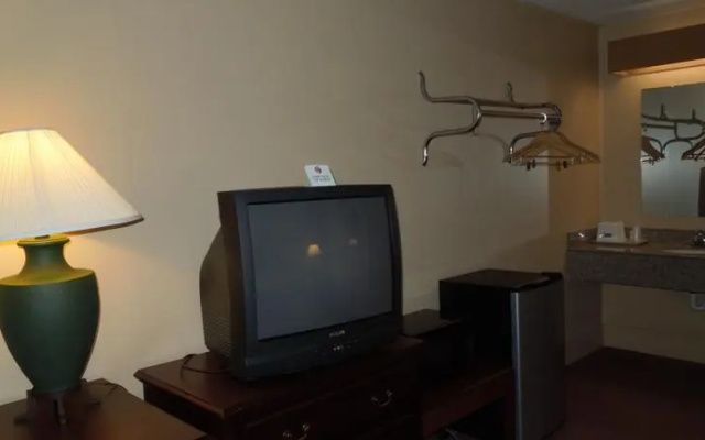 Travelodge Pittsburgh