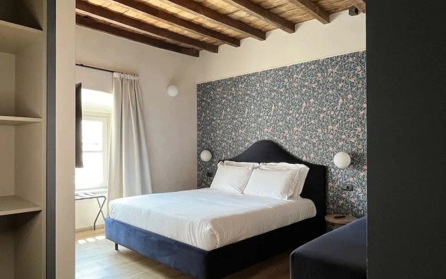 Palazzo Solaro Boutique & Luxury Suites