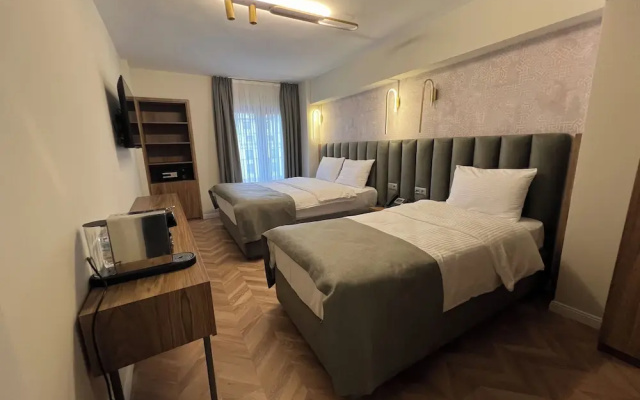 Iris Han Hotel