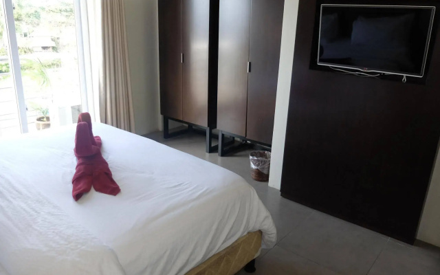 Grand Vista Resort & Spa