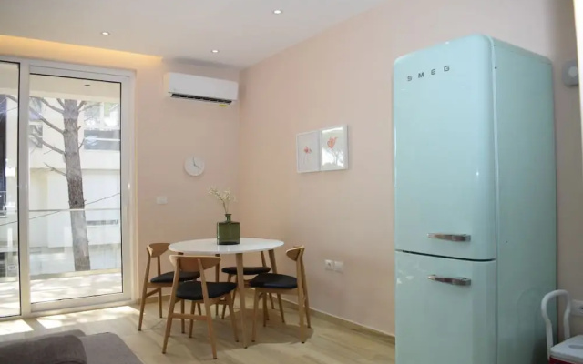 Francis Apartment, San Pietro Hotel Residences