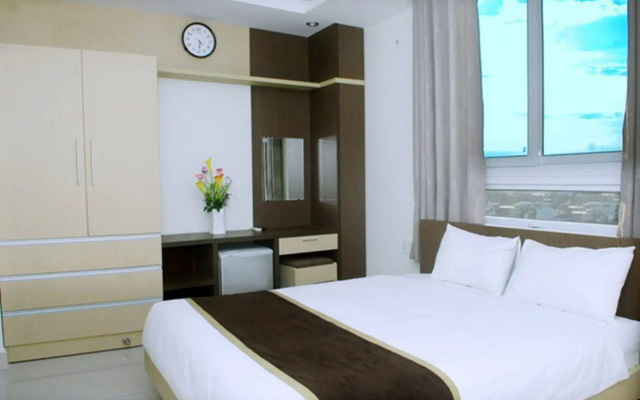 Princess Hotel