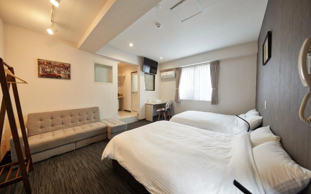 Hotel Wave