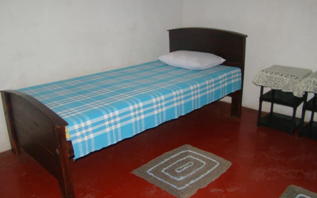 Kumari Resort