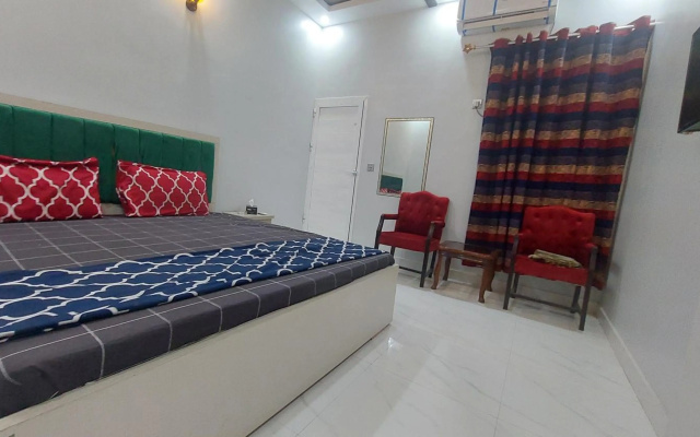 Karachi Guest House