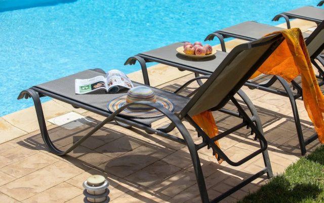 Larnaca Villa Anthea