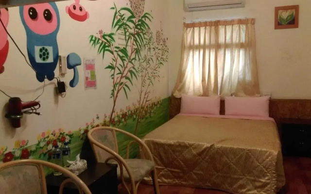 Sea Villa Homestay