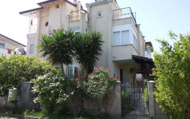 Ciftlik Apartments